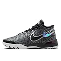 Lebron NXXT Genisus Basketball Shoes HF0712-004 BlackWhiteSmoke