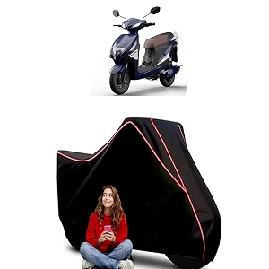 Lectrix EV LXS 2.0 Subscription Scooty Bike