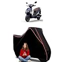 Lectrix EV LXS 2.0 Subscription Scooty Bike