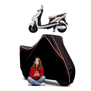 Lectrix Ev LXS Electric Scooty Bike Cover