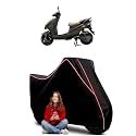 Lectrix EV LXS G 2.0 Scooty Bike