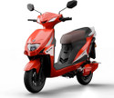Lectrix LXS 2.0 Booking for Ex-Showroom Price (with Portable Charger, Electric Red)
