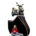 Lectrix LXS 2.0 Scooty Bike Cover Water
