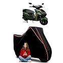 Lectrix LXS G Scooty Bike Cover Water