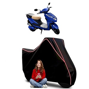 Lectrix LXS G2.0 Scooty Bike Cover Water