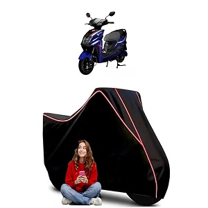 Lectrix SX25 Scooty Bike Cover Water Resistant