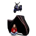 Lectrix SX25 Scooty Bike Cover Water Resistant
