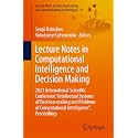 Lecture Notes in Computational Intelligence and Decision Making: 2021 International Scientific Conference "Intellectual Systems of Decision-making and ... Engineering and Communications Technologies)