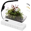 Clip On Fish Tank Light LED Flexible Aquarium Lamp for Plants