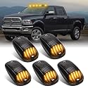 LED Cab Clearance Lights Fits for Ram 1500 2500 3500 2003-2018