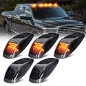 LED Cab Clearance Lights for Ram 2500 3500 4500 5500 2019-2026
