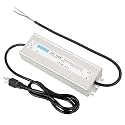 LED Driver 12V 150W Waterproof Power Supply IP67 DC Power Supply