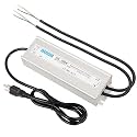 LED Driver 12V 250W Waterproof Power Supply IP67 DC Power Supply