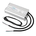 LED Driver 24V 1000W Waterproof Power Supply IP67 DC Power Supply