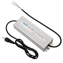 LED Driver 24V 150W Waterproof Power Supply IP67 DC Power Supply