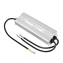 LED Driver 24V 1600W Waterproof Power Supply IP67 DC Power Supply