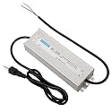 LED Driver 24V 250W Waterproof Power Supply IP67 DC Power Supply