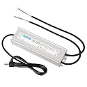 LED Driver 24V 400W Waterproof Power Supply IP67 DC Power Supply