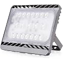 Led Floodlight Outdoor Super Bright, Led Security Lights Waterproof 18,30W