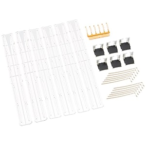 led interior lighting kitversionr2 indirect lighting type dcc optional fr11 6ea model trai