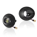 LED License Plate Lights Compatible with Ford F-Series Trucks