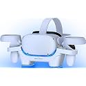 LED Light Quest Charger Stand Aceesories for PlayStation 3 Chargers