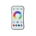LED Pool Light R8-1 Remote, Compatible with LC01 RGBW Controller Kit,Fit PN Series, Lumora Series