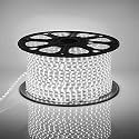 LED Strip Rope Light WaterProof IP65 Ceiling Light|Decorative|led Lights with Adapter For Diwali Light | Home Decoration | Christmas | Festival Lights ( 30 meter ,Color- White ,Silicone Rubber )