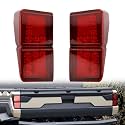 LED Tail Light Replacement for Polaris Ranger XP 1000 & Crew 2018+