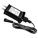 LED Transformer 29V 13W Power Supply Model TS-13W29V Replacement Parts IP44 US Plug Adapter, Seasonal-Use Driver for String Light, Christmas Tree Holiday Lighting
