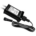 LED Transformer 29V 8W Power Supply Model TS-8W29V Replacement Parts IP44 US Plug Adapter, Seasonal-Use Driver for String Light, Christmas Tree Holiday Lighting
