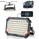 LED Work Light: Magnetic Portable Rechargeable Work Lights