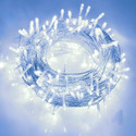 LEDDIT 40 LEDs 10 m White Steady