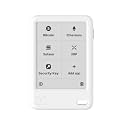 Ledger Nano Gen5 - Crypto Wallet - Securely Buy Digital Assets - White