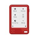 Ledger Nano Gen5 - Crypto Wallet - Securely Buy Digital Assets - Red