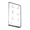 Ledger STAX - Premium Touchscreen Signer for Secure Crypto Management - diversify and Grow Your Assets with Style via the Wallet app