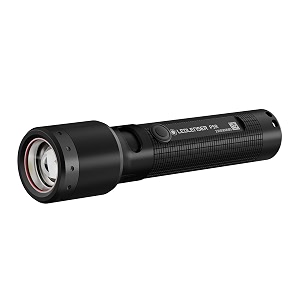 Ledlenser P5 Rechargeable Flashlight