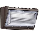 ledmo LED Wall Pack Light 150W Ultra Bright 5000K 21000LM