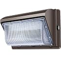 ledmo LED Wall Pack Light Size Update Dusk to Dawn Lighting 120W
