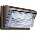 ledmo LED Wall Pack Lights Outdoor 120W 13800LM 5000K