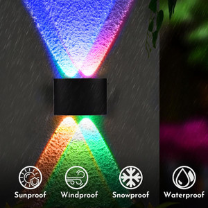 Ledtrix Swing Arm Wall Light Wall Lamp