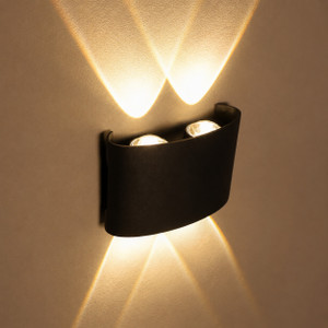 Ledtrix Swing Arm Wall Light Wall Lamp
