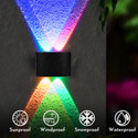 Ledtrix Swing Arm Wall Light Wall Lamp