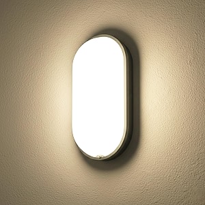 ledure led bulkhead 1 1-watt-warm white