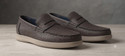 LEE CATER Classic Comfort Loafers Loafers For