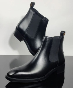 LEE CATER LEE CATER CHEALSE BOOT Boots