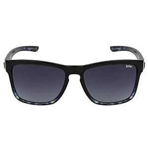 Lee Cooper Gradient Aviator Unisex Sunglasses -