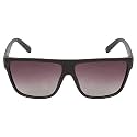 Lee Cooper Gradient Aviator Unisex Sunglasses -