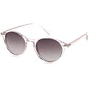 Lee Cooper Gradient Aviator Unisex Sunglasses -