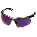 Lee Cooper Gradient Aviator Unisex Sunglasses -